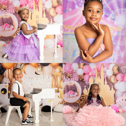 Kid’s Birthday (10 Images)