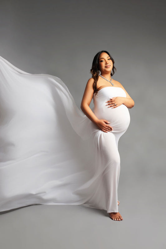 Maternity Package 1 - (10 Images)