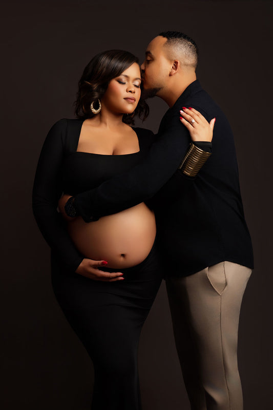 Maternity Package 2 (15 Images)