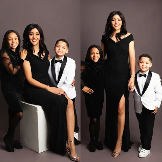 Mommy & Me Session (10 Images)