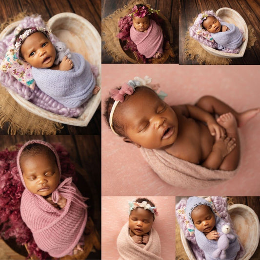 Newborn Package 3 (20 Images)