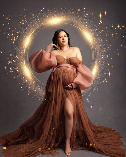 Luxury Maternity Photo Shoot Package | Maternity Photography in Cape Town (15 Images)