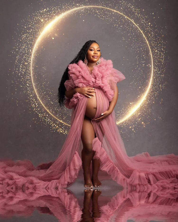 Luxury Maternity Photo Shoot Package | Maternity Photography in Cape Town (15 Images)