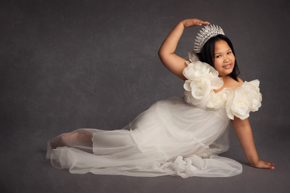GIRLS DREAM DRESS