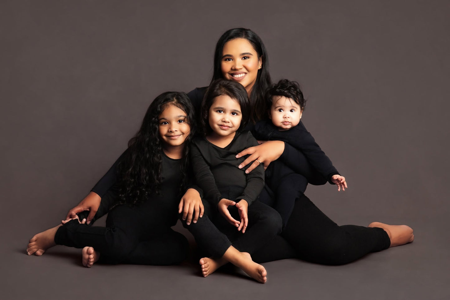 LUXURY MOMMY & ME PACKAGE