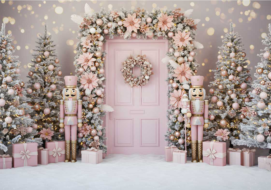 Standard Kids Christmas Sessions (10 Images)
