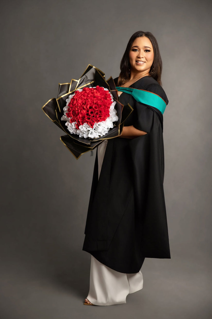 Graduation Photographer Northern Suburbs Cape Town – LiMia Photography