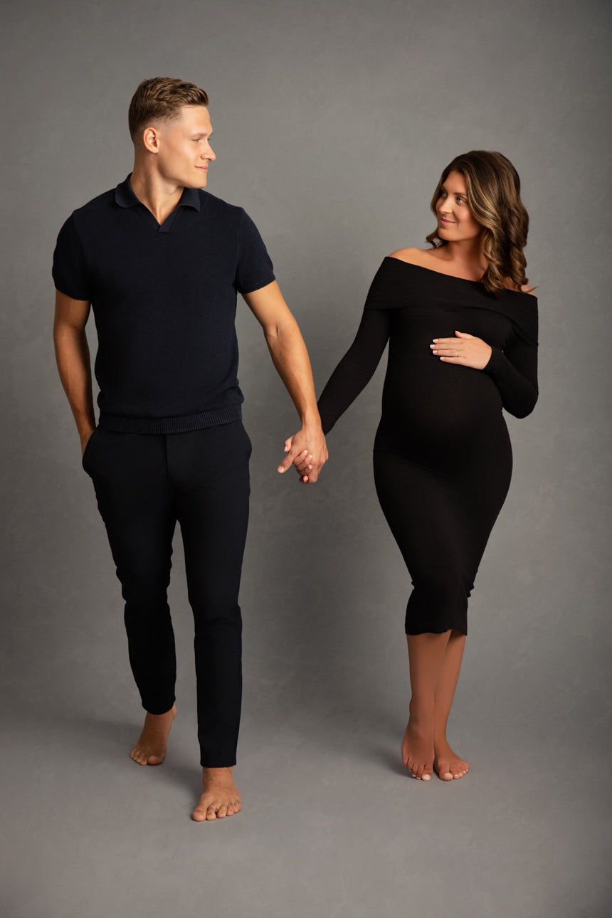 Luxury Maternity Photo Shoot Package | Maternity Photography in Cape Town (15 Images)