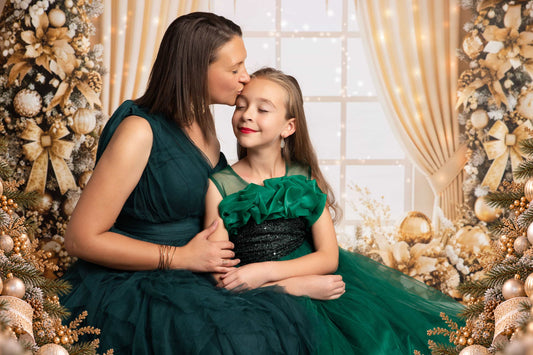 CHRISTMAS EXPERIENCE (15 Images)