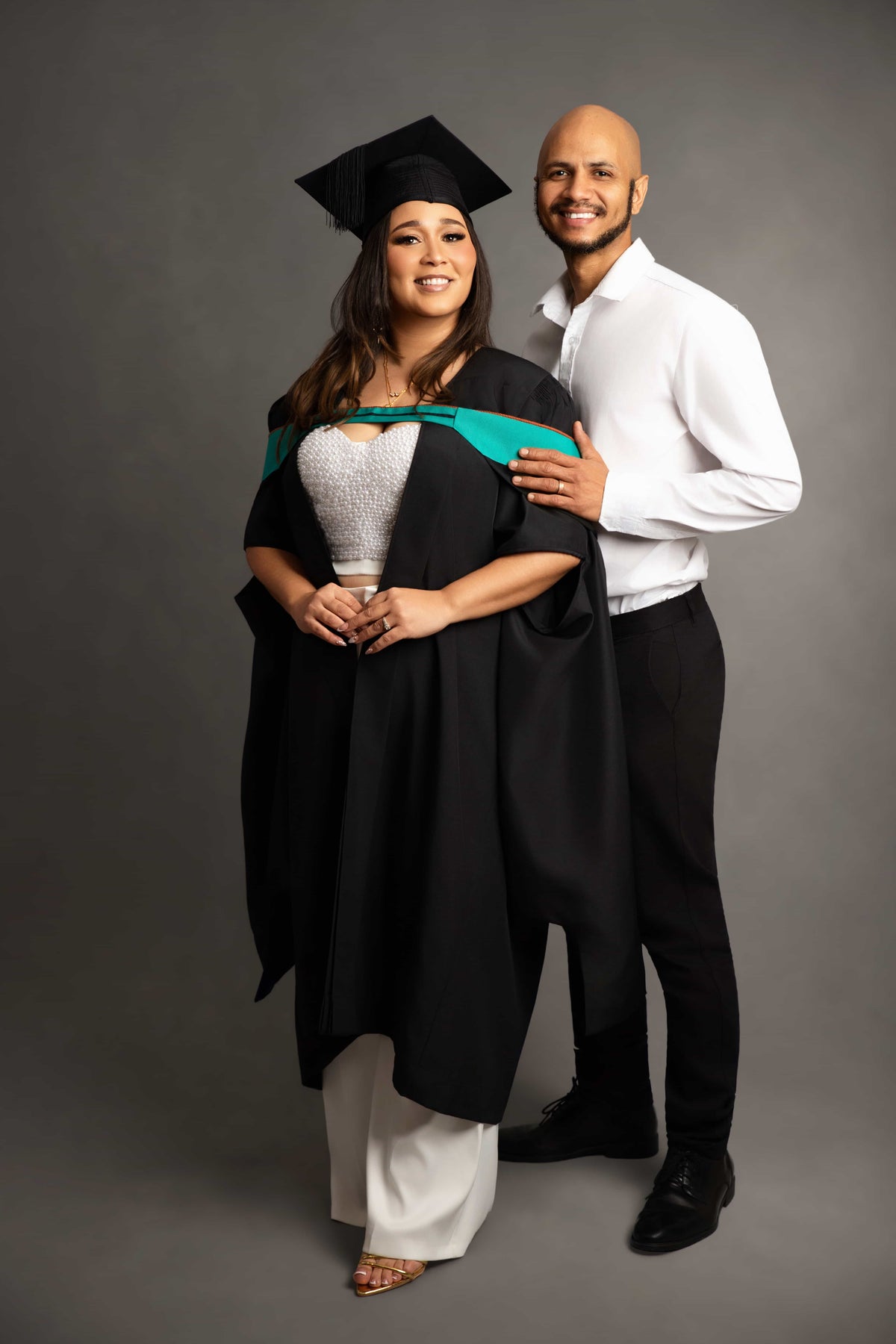 SIGNATURE GRADUATION & ACHIEVEMENT EXPERIENCE (20 Images)