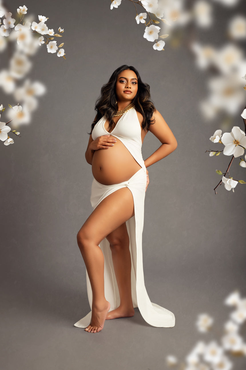 Standard Maternity Package | Maternity Photo Shoot in Cape Town (10 Images)