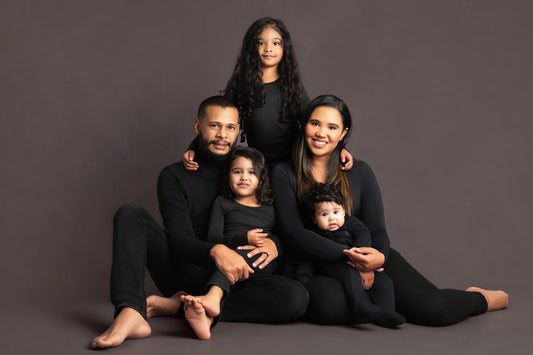 Family Mini Session (10 Images)