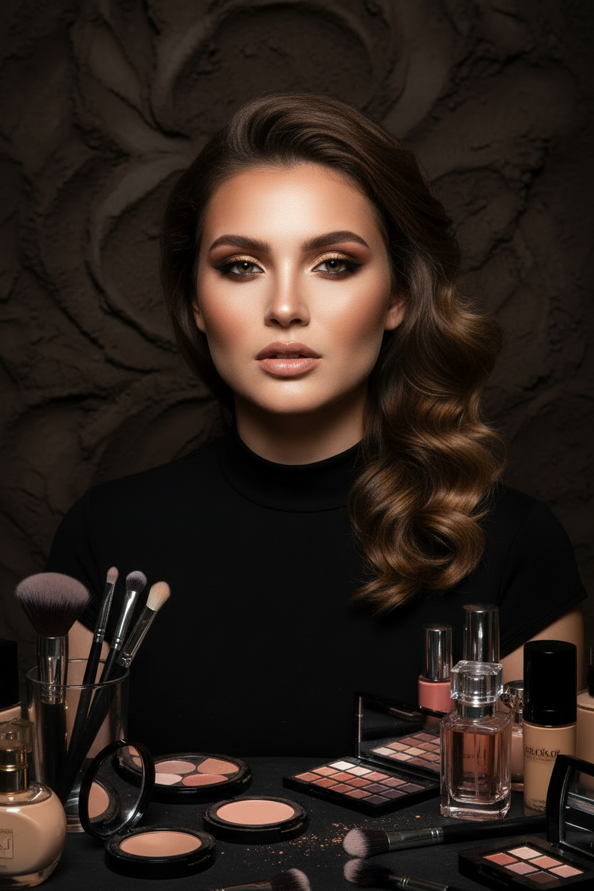 Glamour | Branding Photo Shoot Package 2 (20 Images)