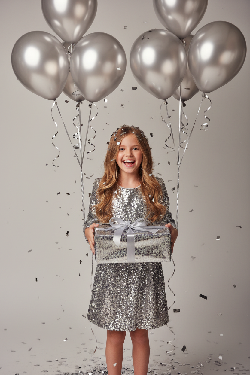 KIDS BIRTHDAY COLLECTION 2 (20 Images)