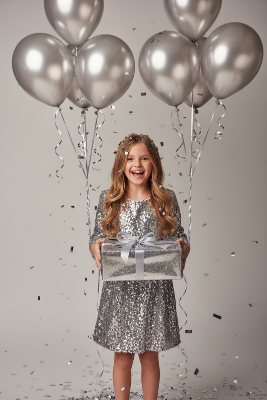 ELITE KIDS BIRTHDAY PACKAGE