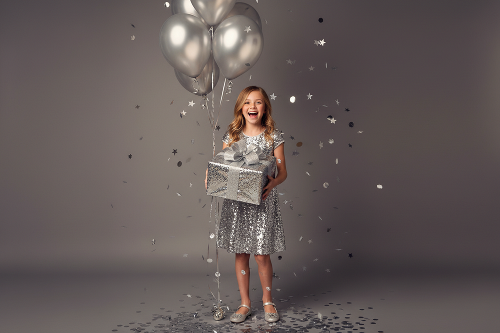 KID'S BIRTHDAY